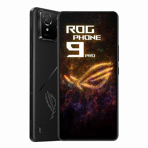Asus ROG Phone 9 Pro