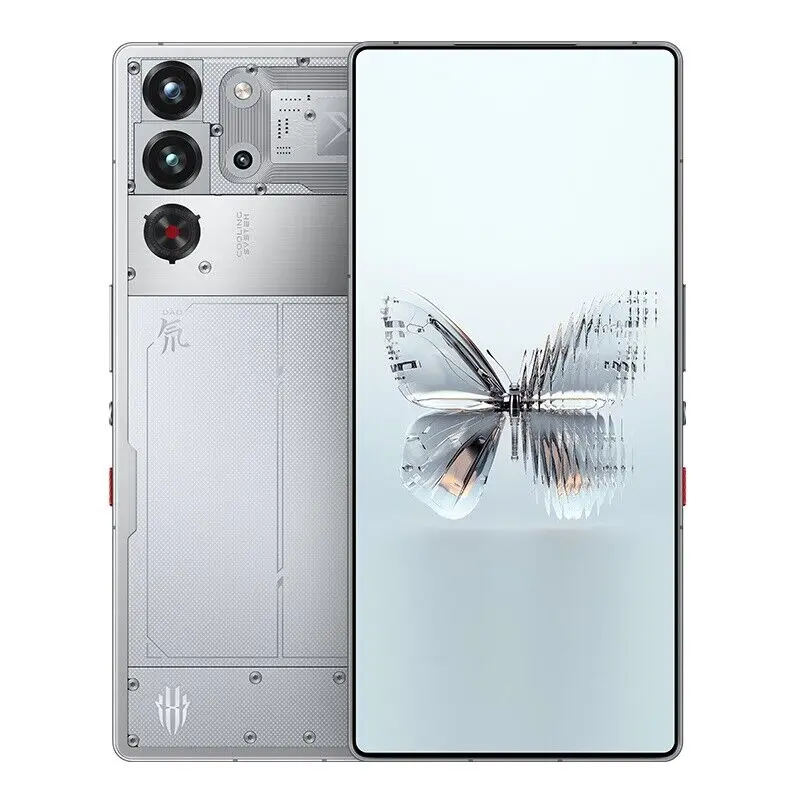RedMagic 10 Pro