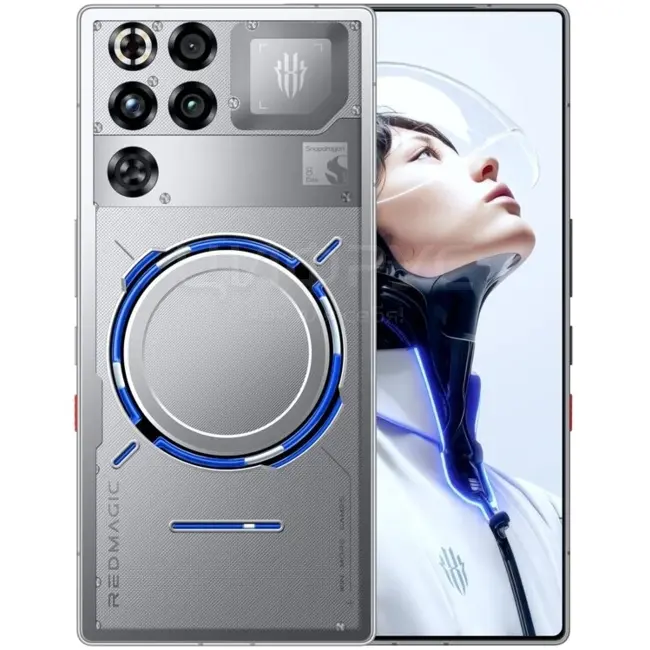 RedMagic 11 Pro