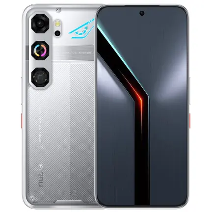 Nubia Neo 5 GT
