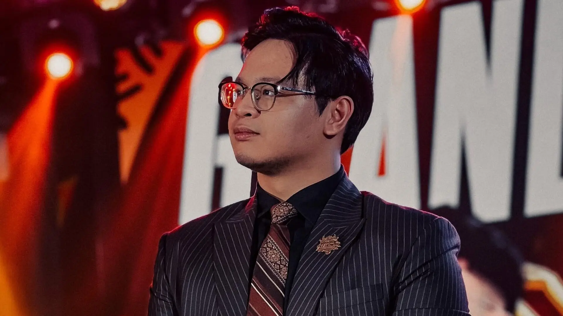 Midnight на MPL Philippines Season 11