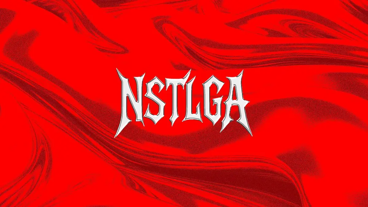 Generation NSTLGA logo
