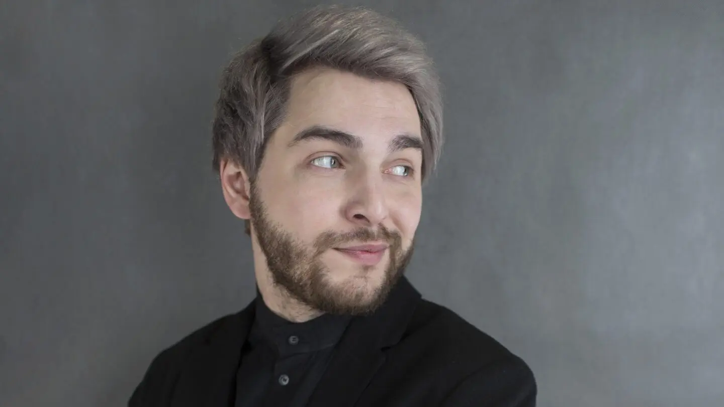 Personal archive of Dmitry “CrystalMay” Korchevinin.
