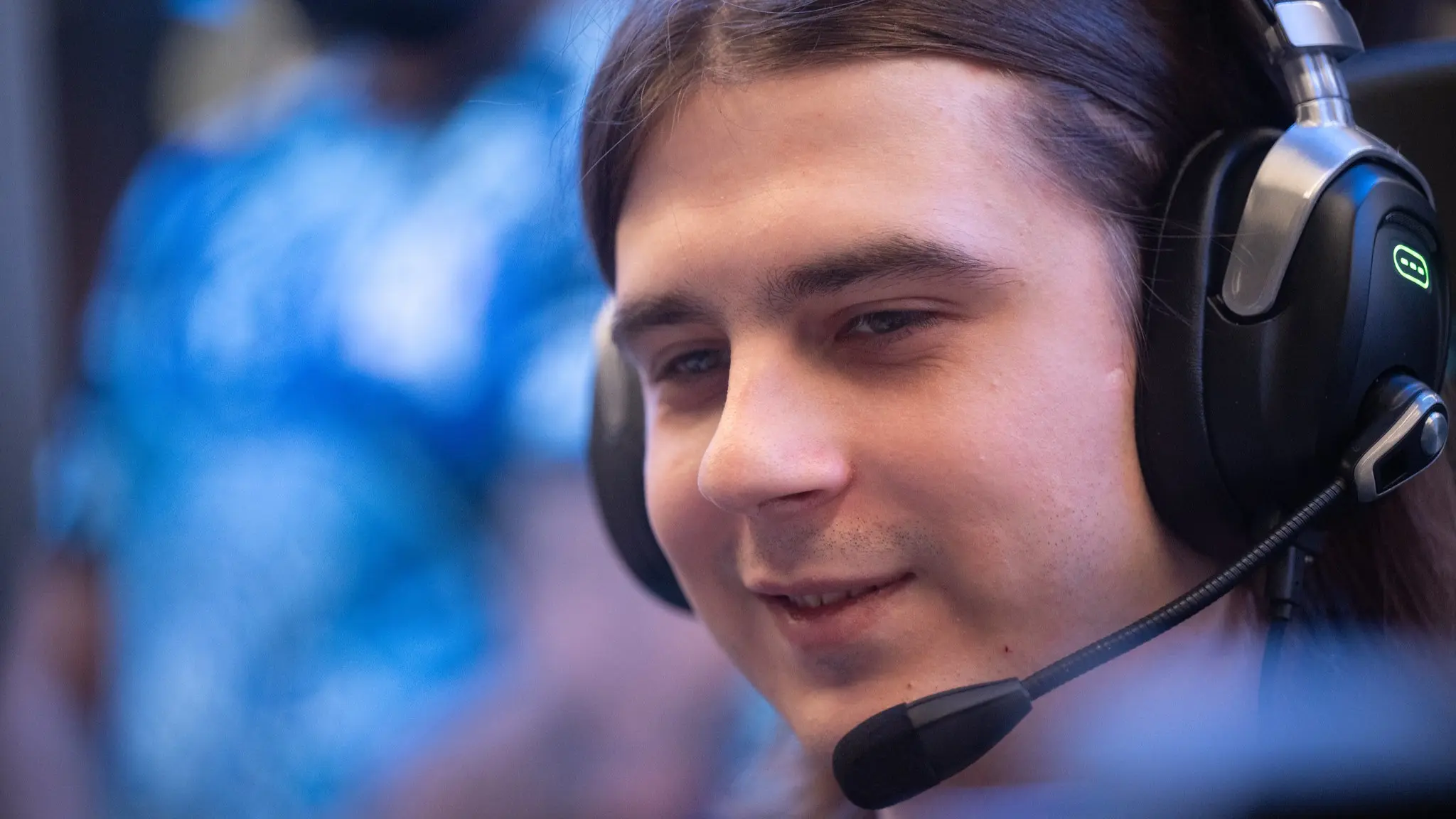 Фотография Fng на The International 2023