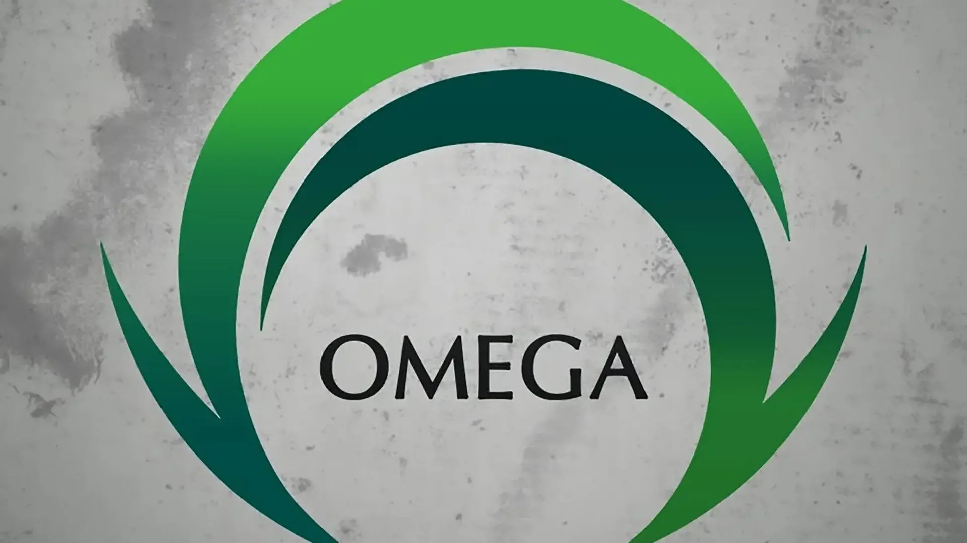 Логотип Omega Esports