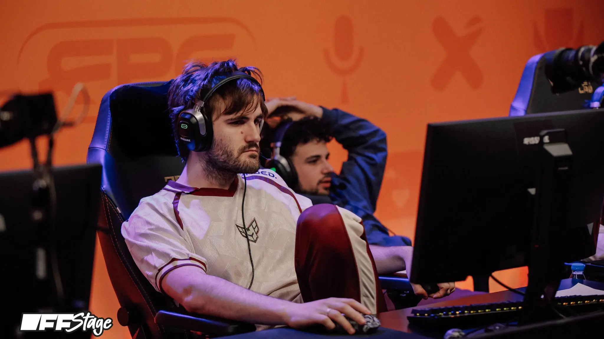 Фото Davai на FISSURE PLAYGROUND 2 — DOTA