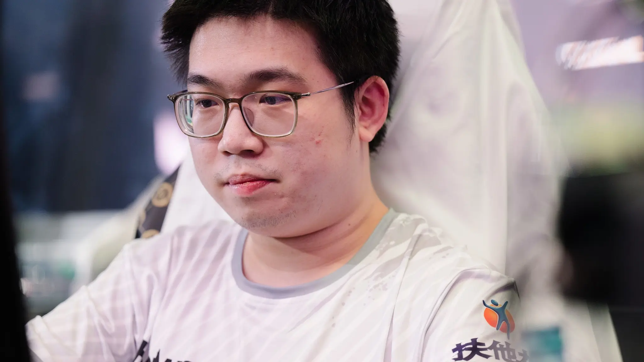 Photo of Emo at The International 2021