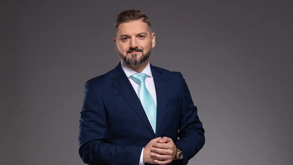 Flickr photo by Dmitry Sergeev, former CEO of PARI.