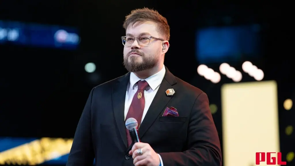Photo of BanKs from the tournament