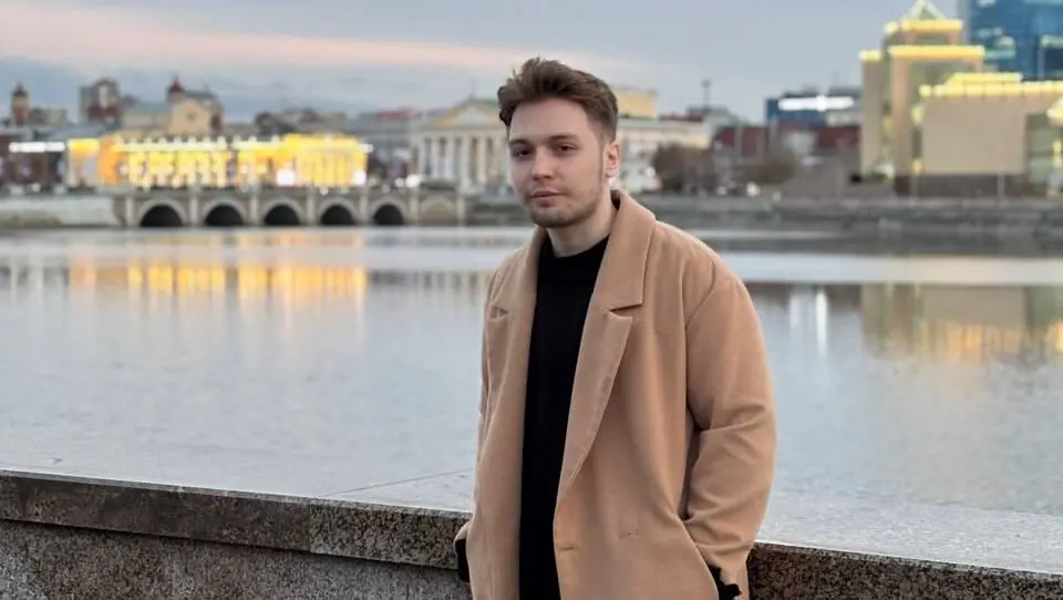 Personal archive of Egor “Xakoda” Lipartia.