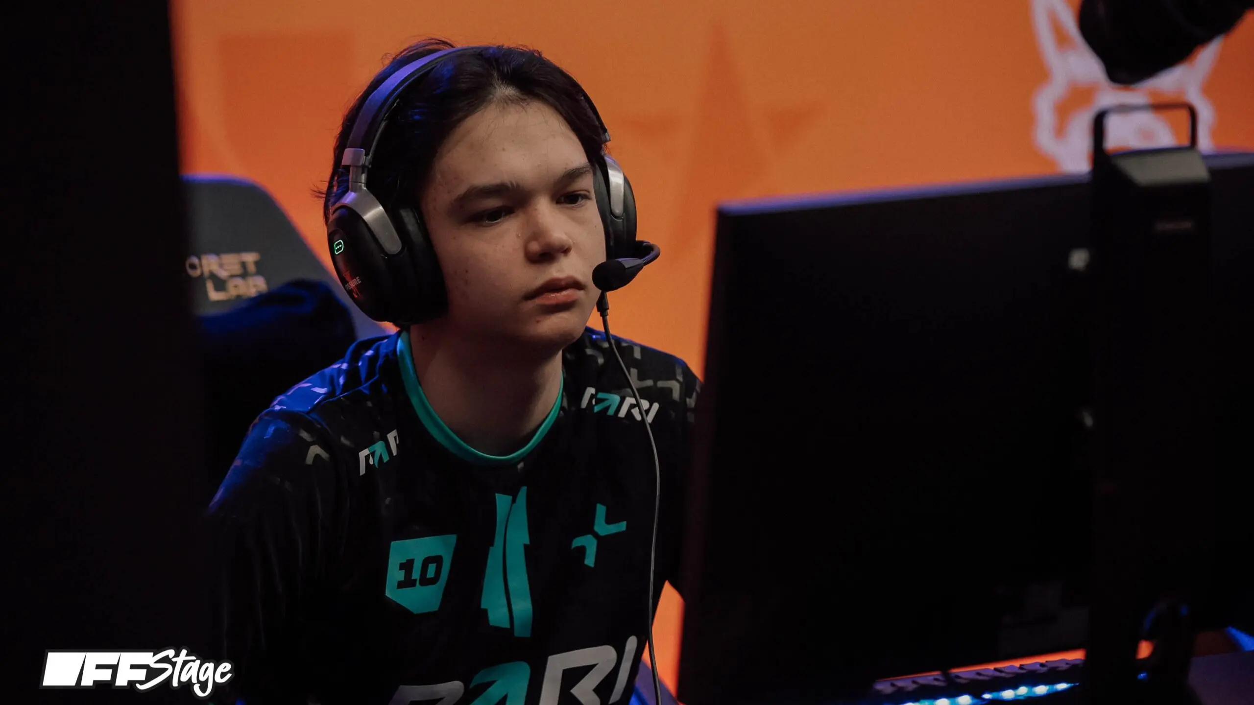 Фото Satanic на FISSURE PLAYGROUND 2 — DOTA