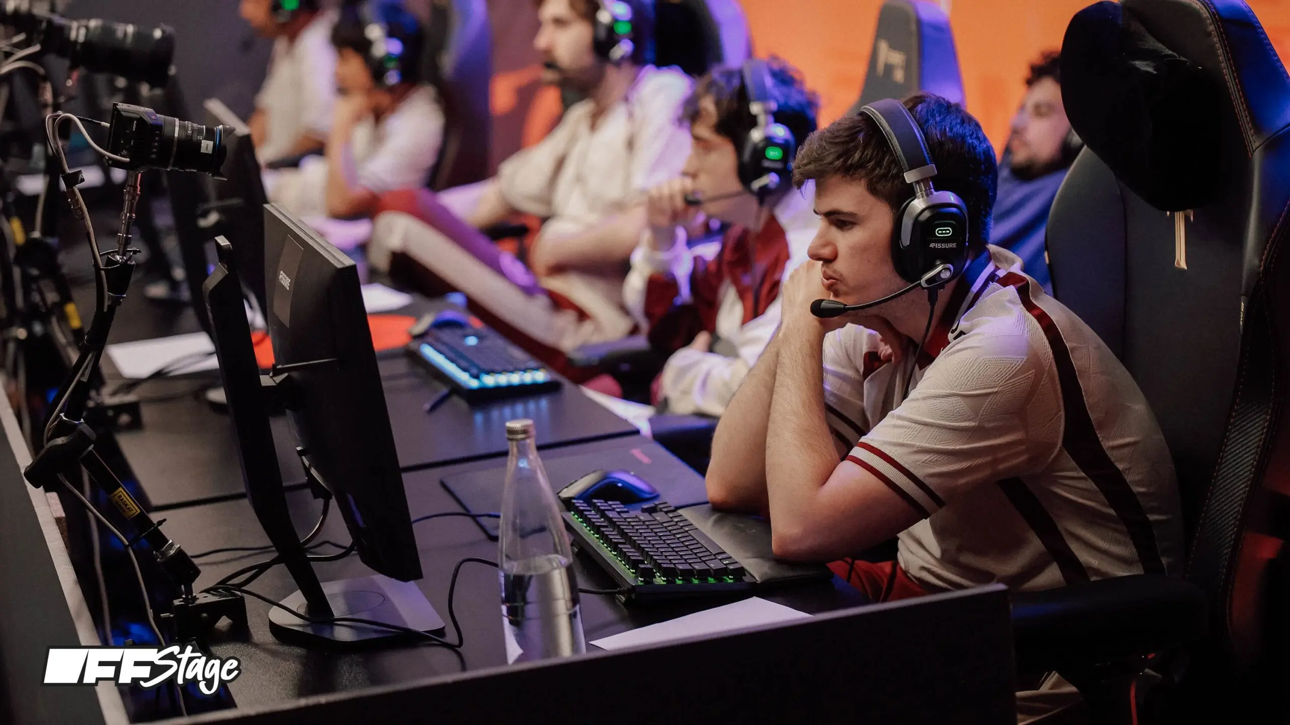 Фото Yuma на FISSURE PLAYGROUND 2 — DOTA