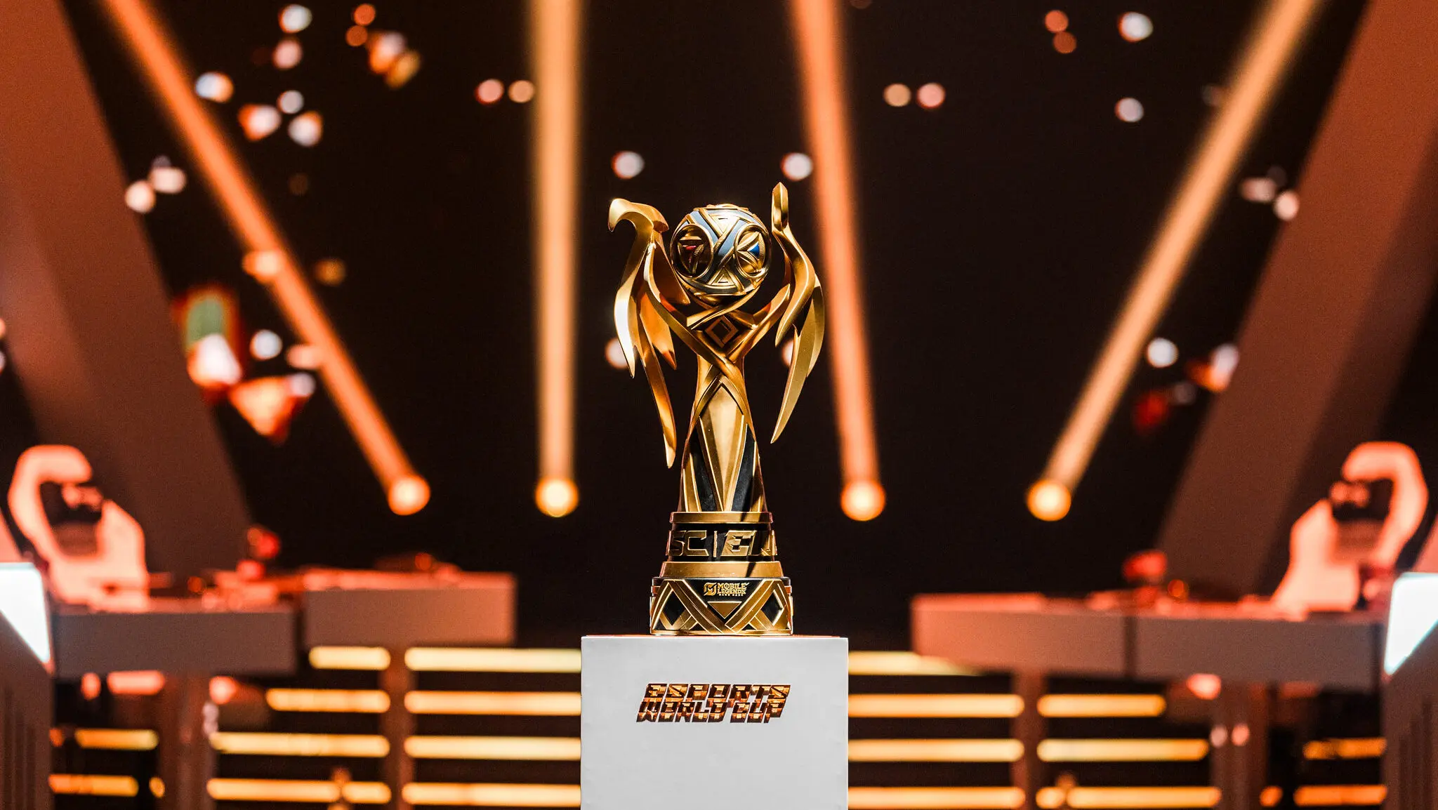 Кубок MLBB Mid Season Cup 2025.