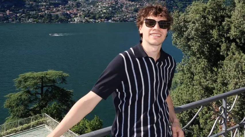 A personal photo of Aunkere