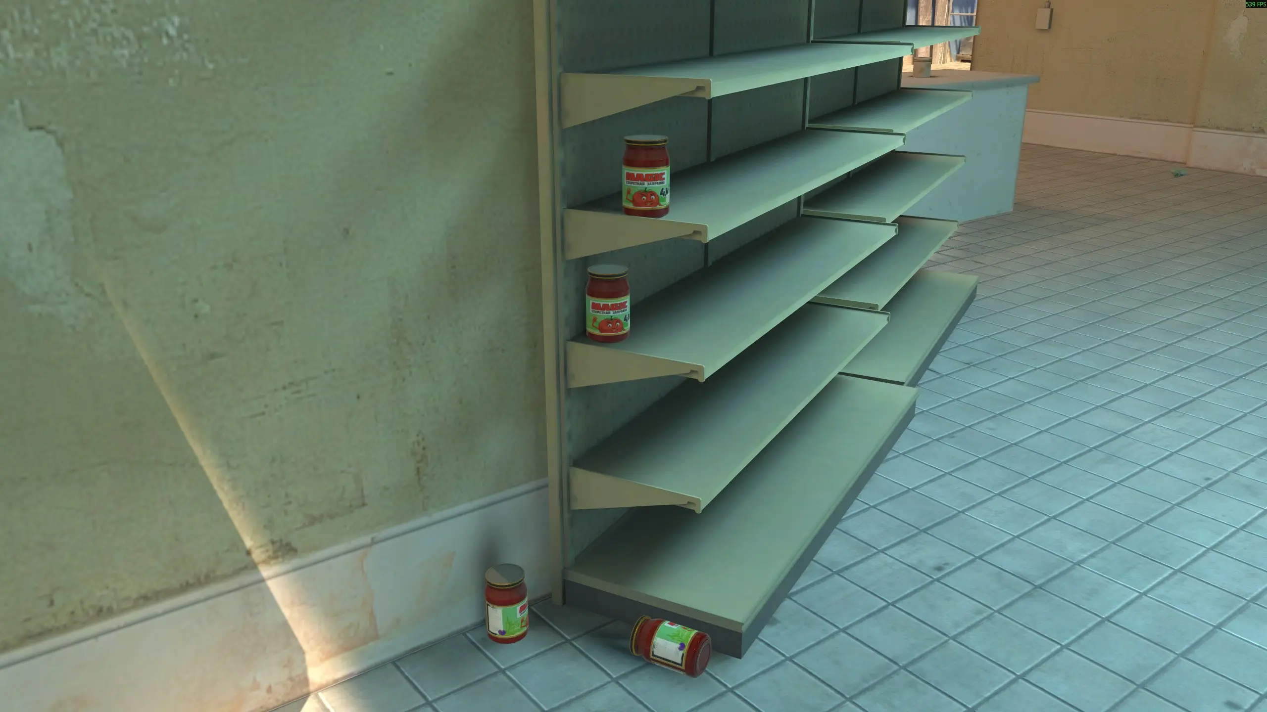Screenshot of the Easter egg celebrating magixx’s clutch