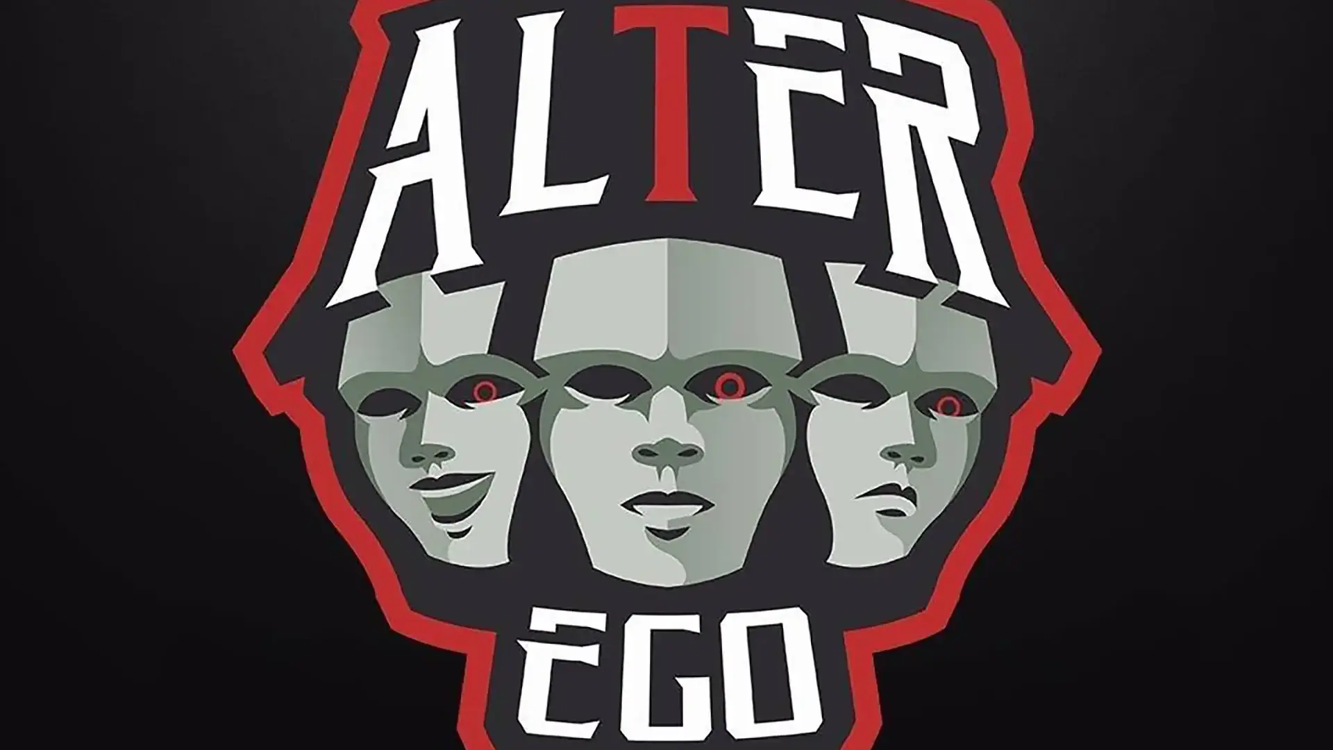 Alter Ego logo