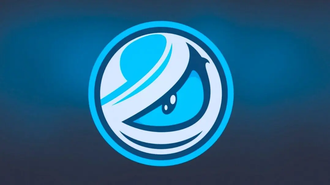 Luminosity Gaming logo