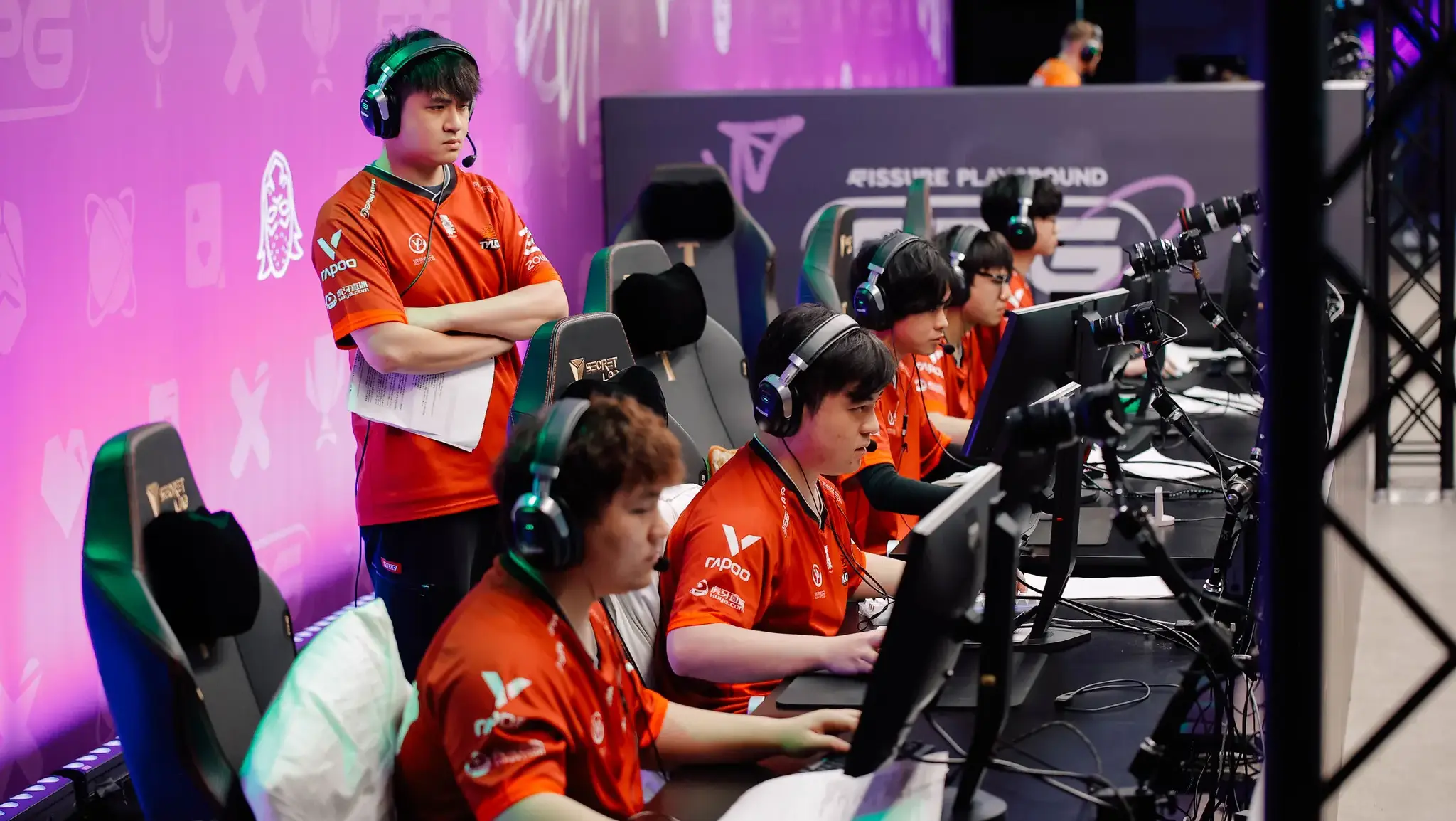 Photo by TYLOO