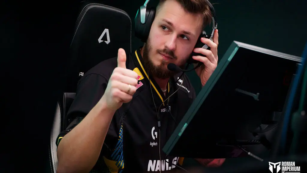 Justinas “jL” Lekavičius.
