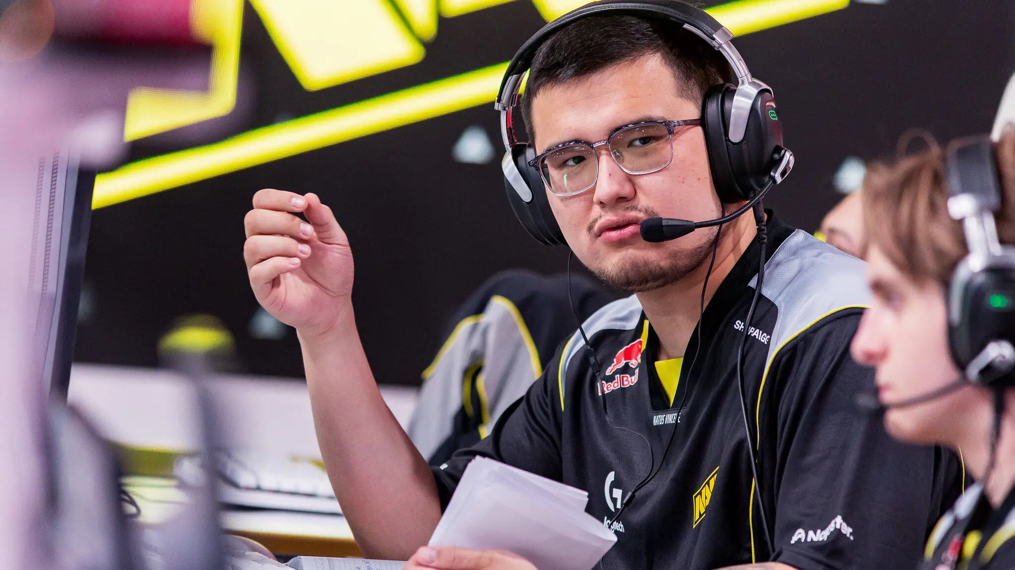 Фотография Zayac на Esports World Cup 2025