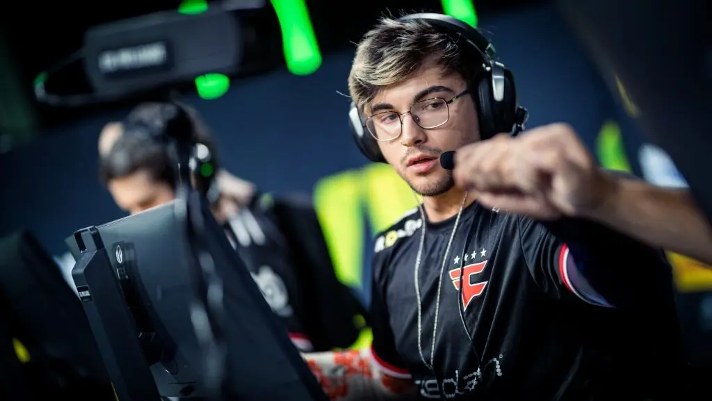 Фото Twistzz