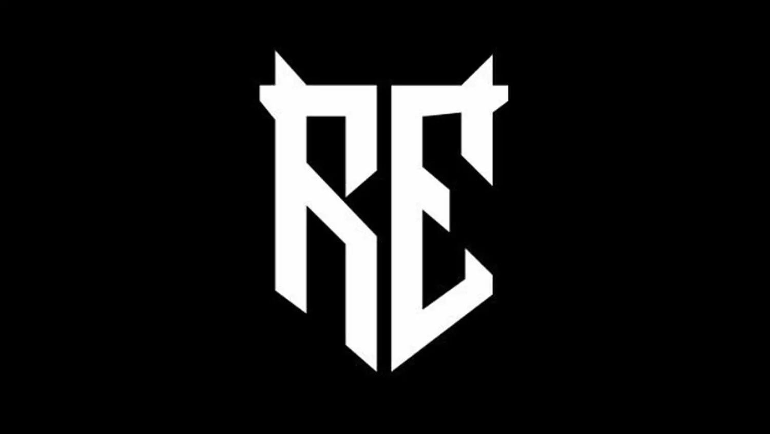 Логотип Rune Eaters.