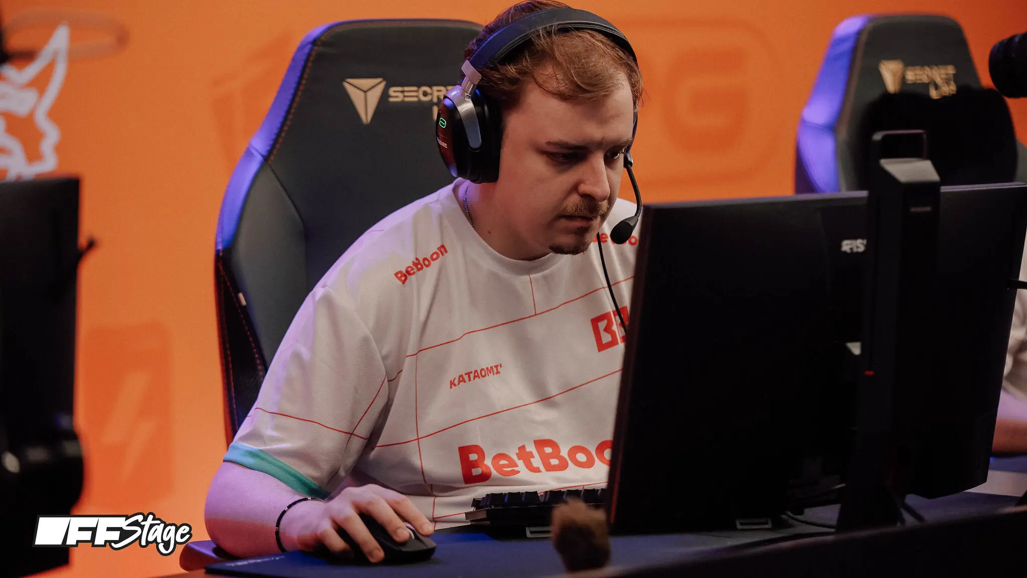 Kataomi` at FISSURE PLAYGROUND 2 — DOTA.