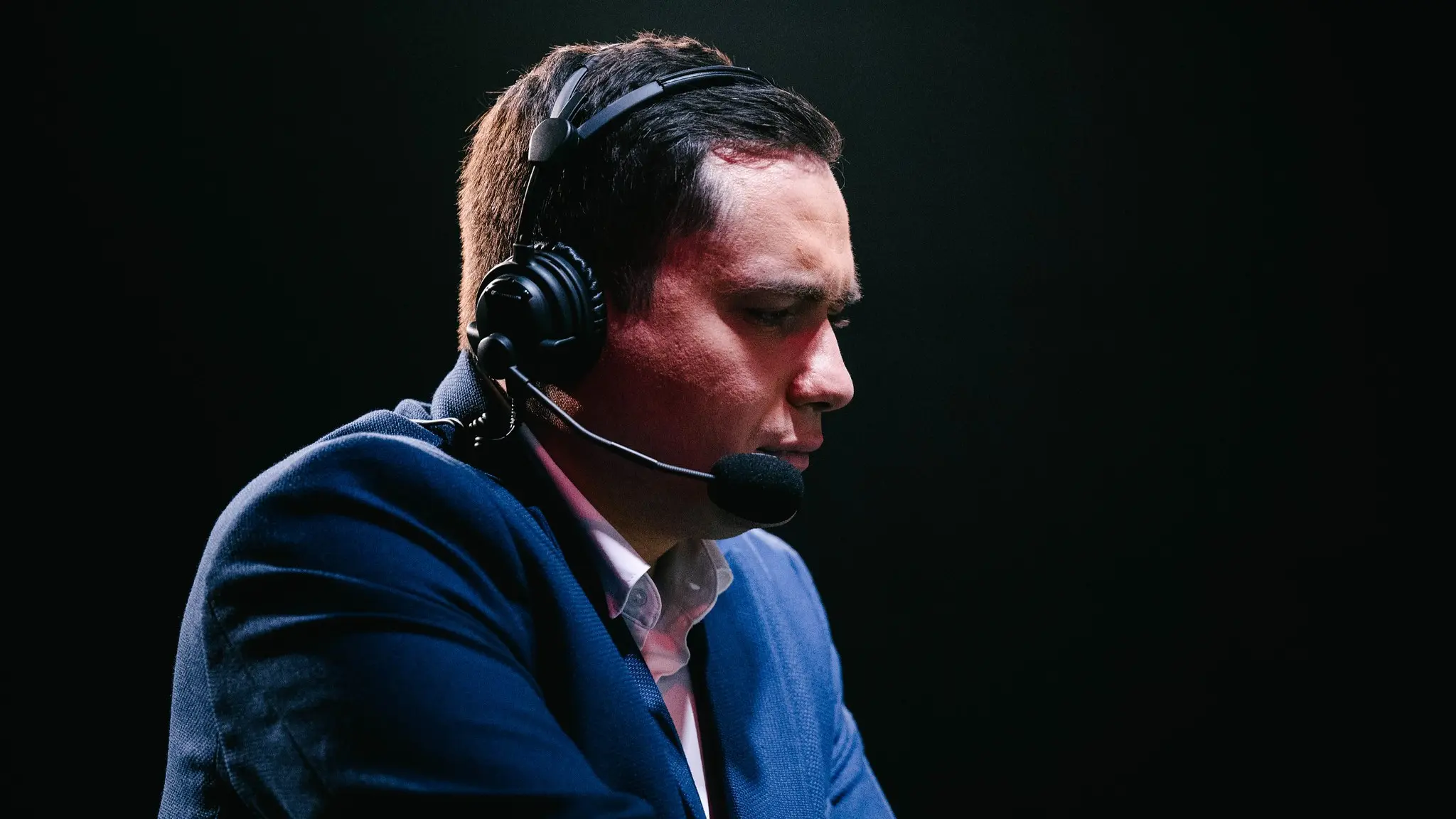 Фото Adekvat на The International 2022