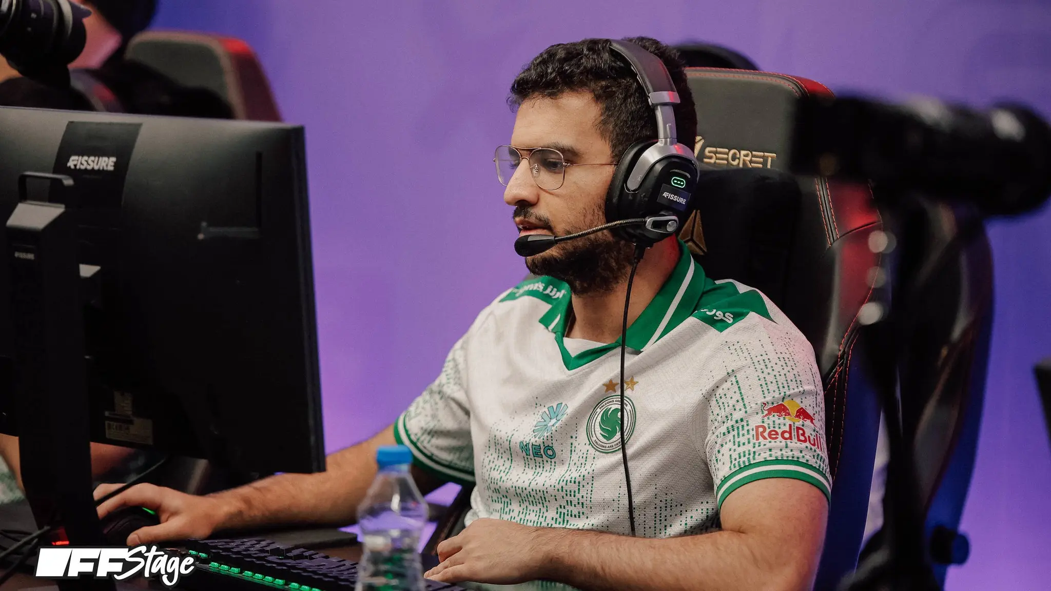 Фото ATF на FISSURE PLAYGROUND 2 — DOTA
