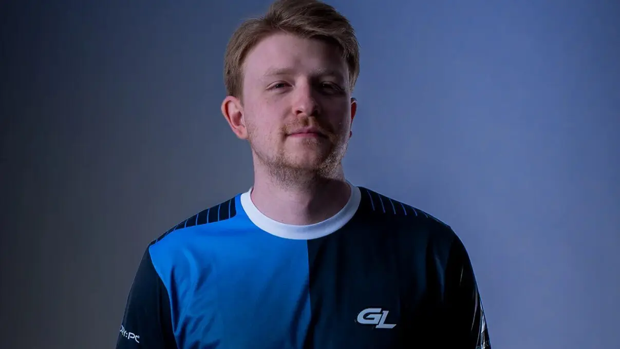 Fayde на официальном сайте GamerLegion.