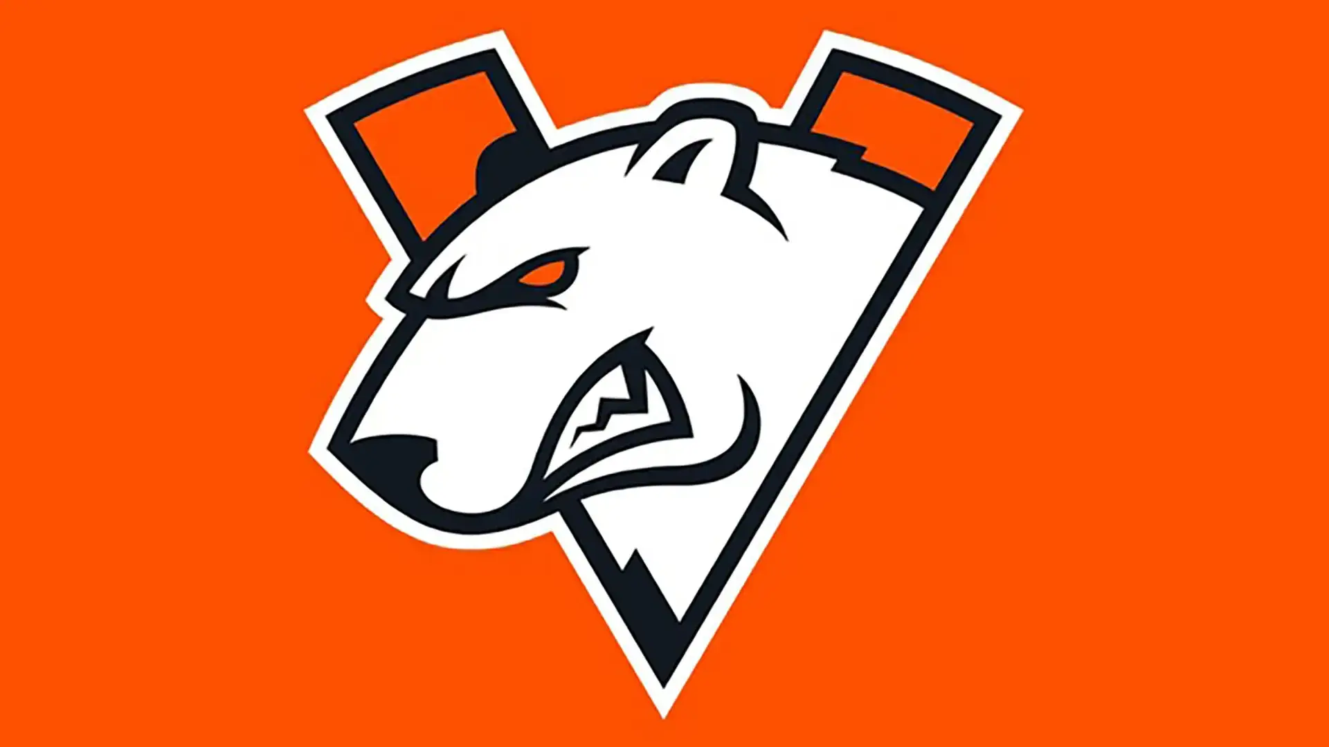 Логотип Virtus.pro