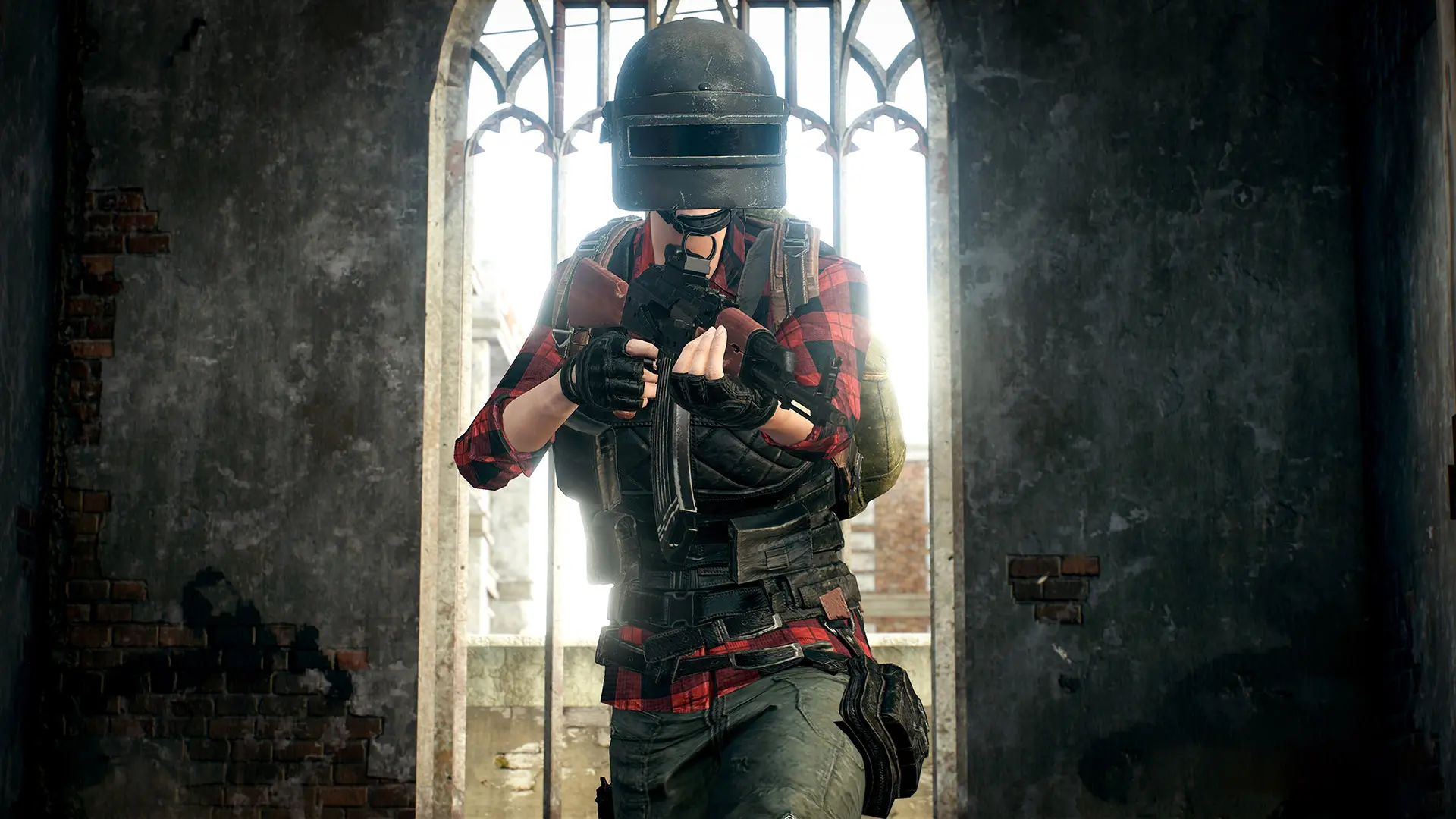 PUBG