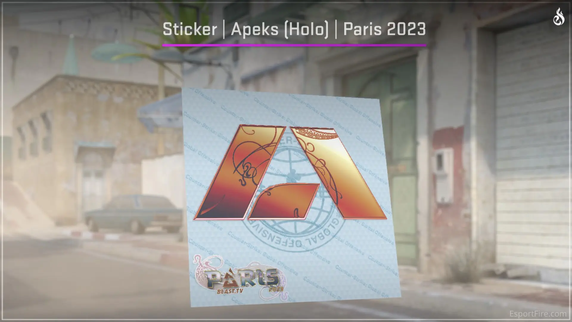 Counter-Strike 2