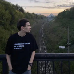 Daniil Korzhuev