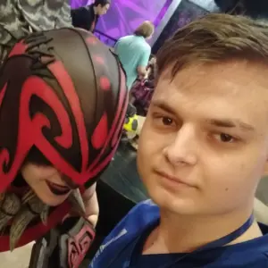 Семён Номеровский
