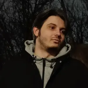 Victor Kolosov