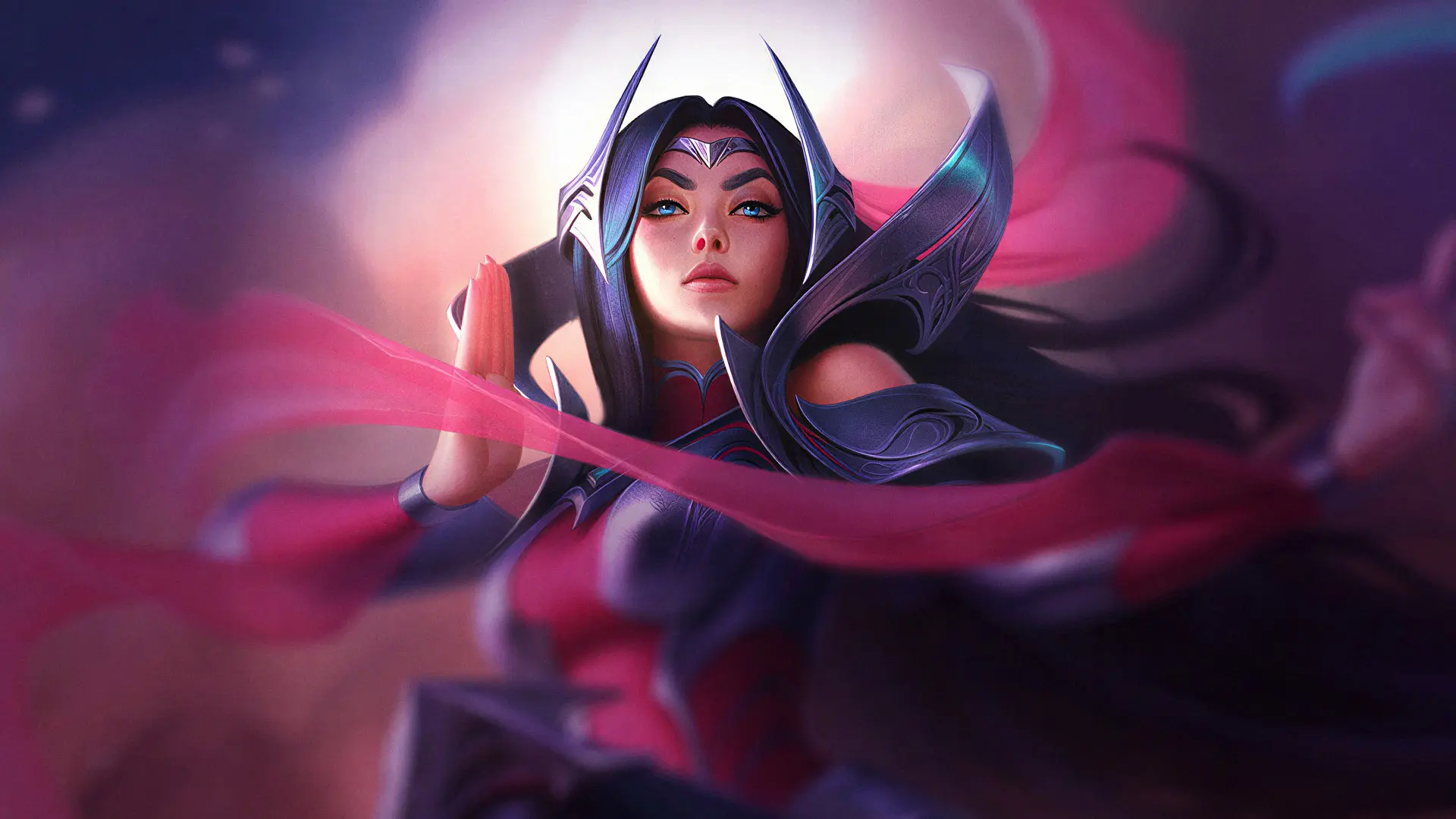 League of Legends