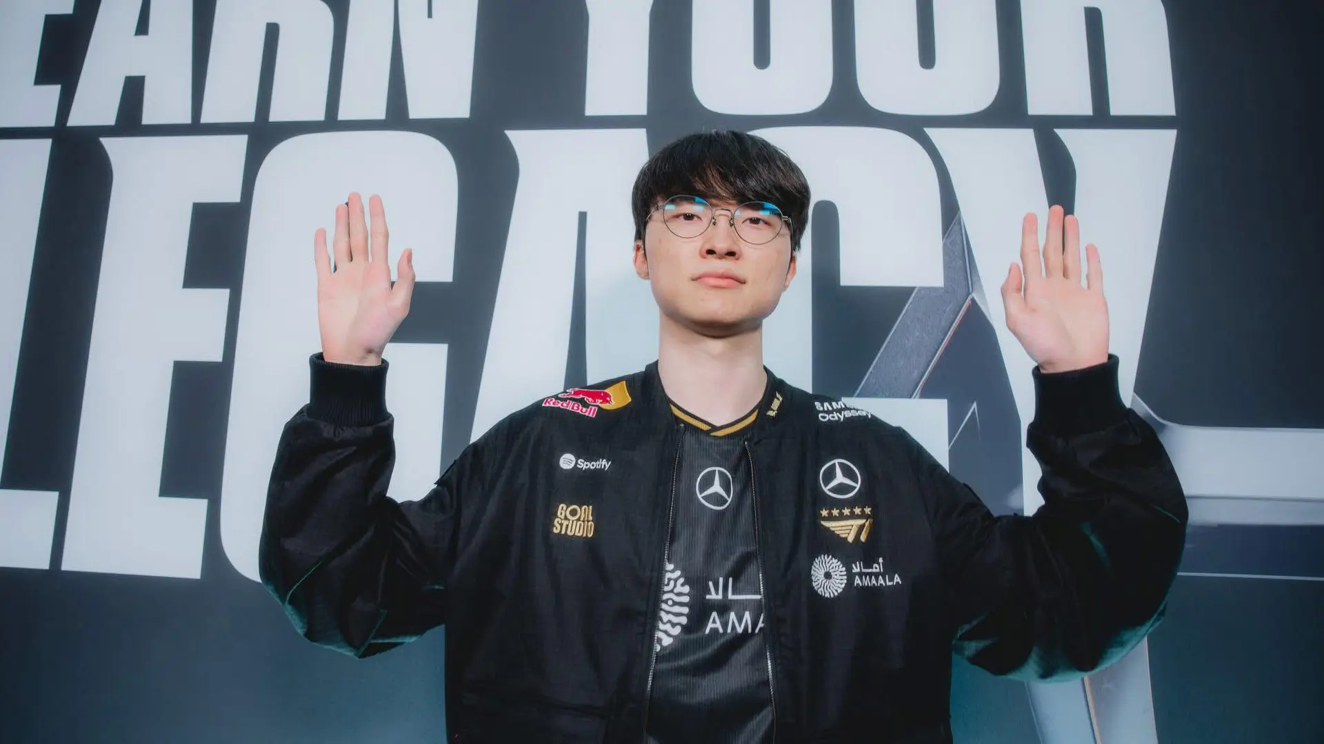 Faker