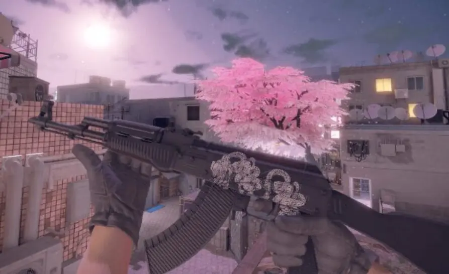 Counter-Strike 2