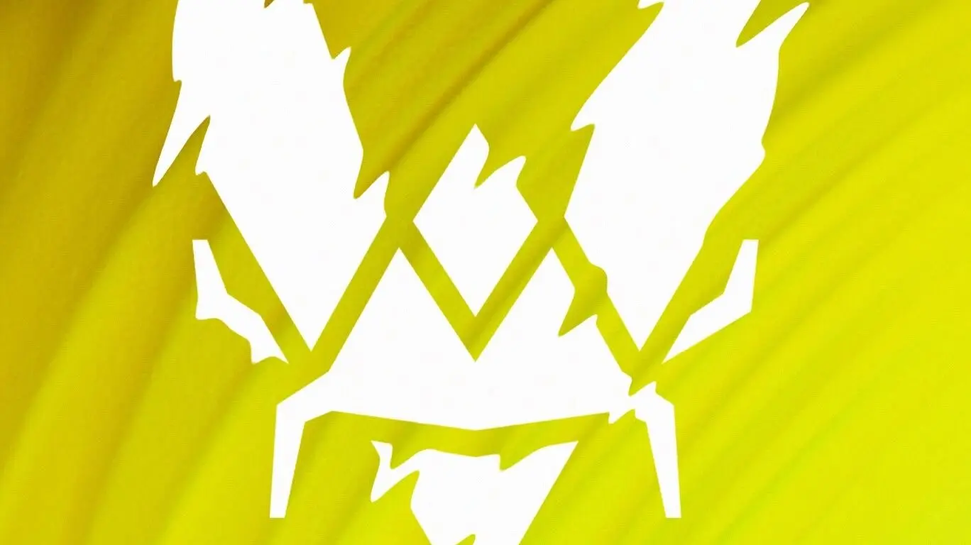 Team Vitality logo
