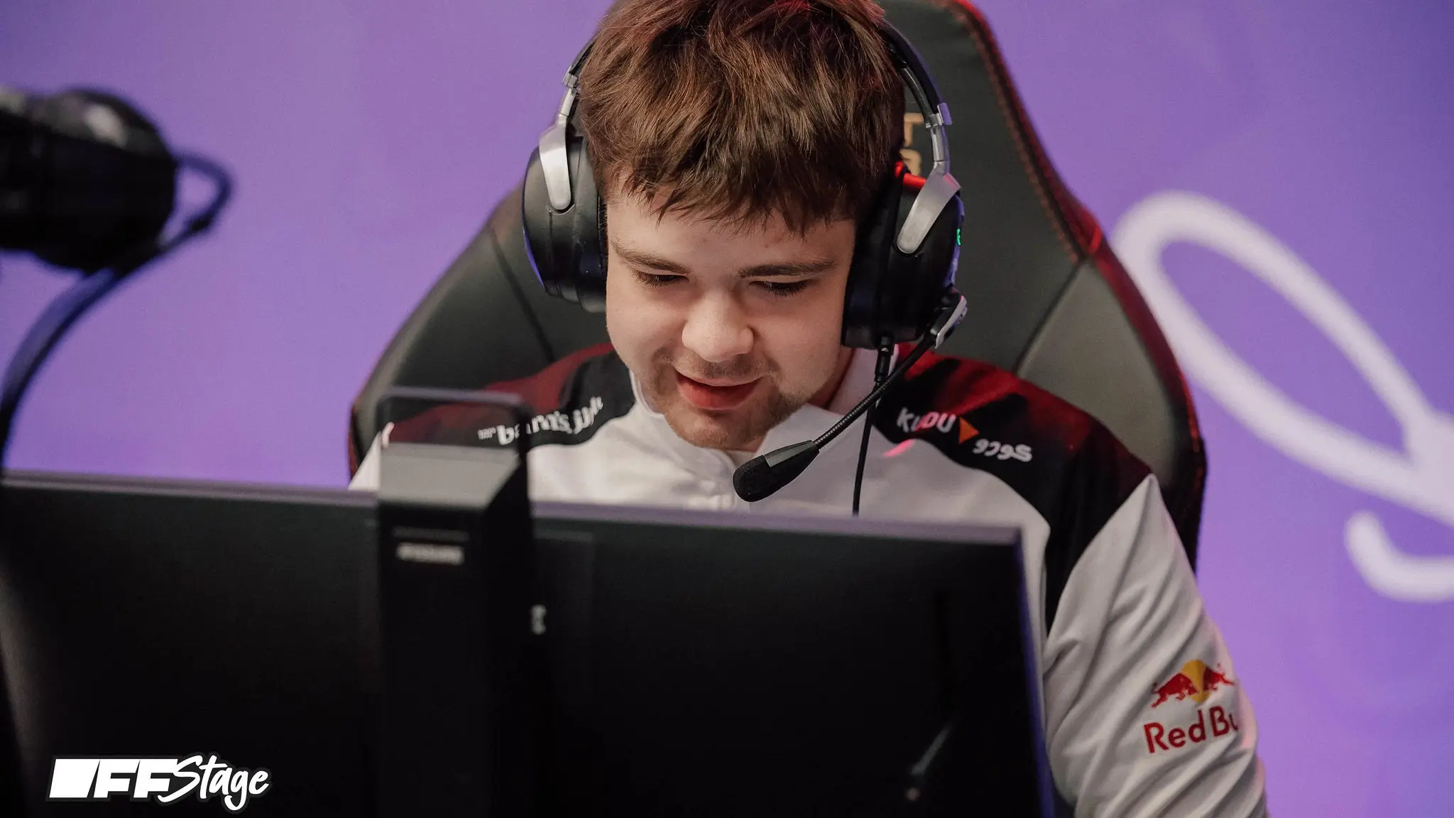 Фото Malr1ne на FISSURE PLAYGROUND 2 — DOTA