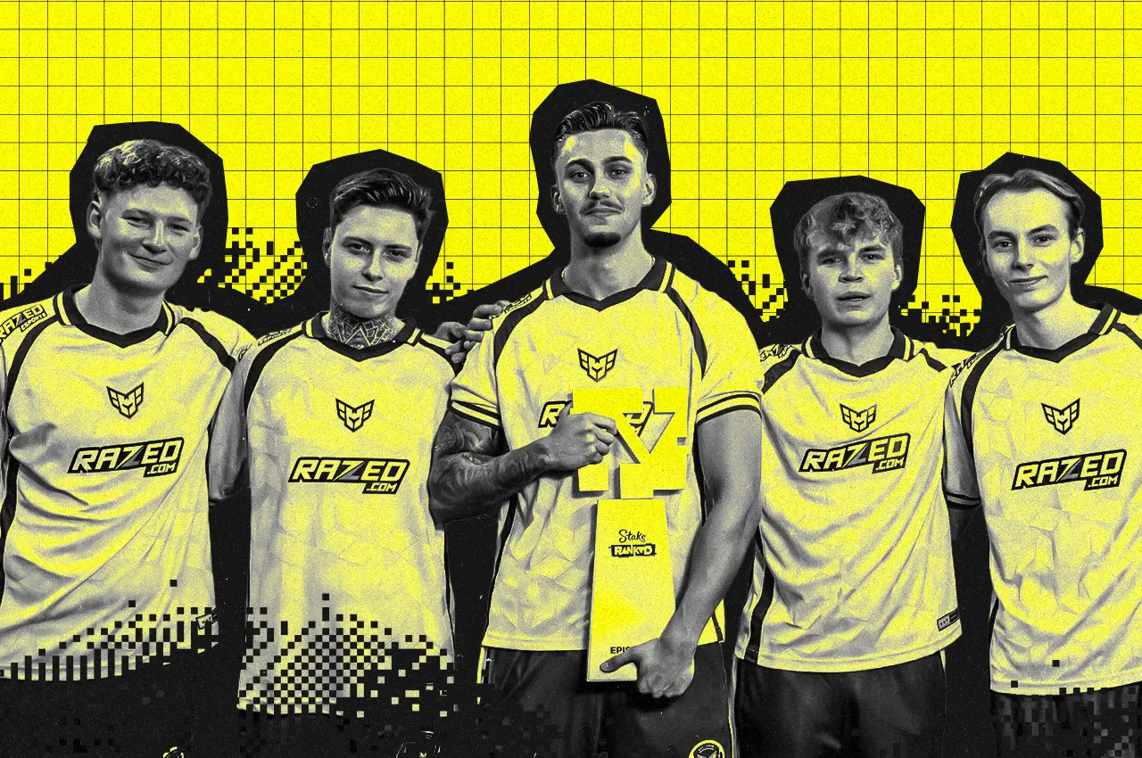 Графика для статьи OFFSTAGE про новый состав HEROIC