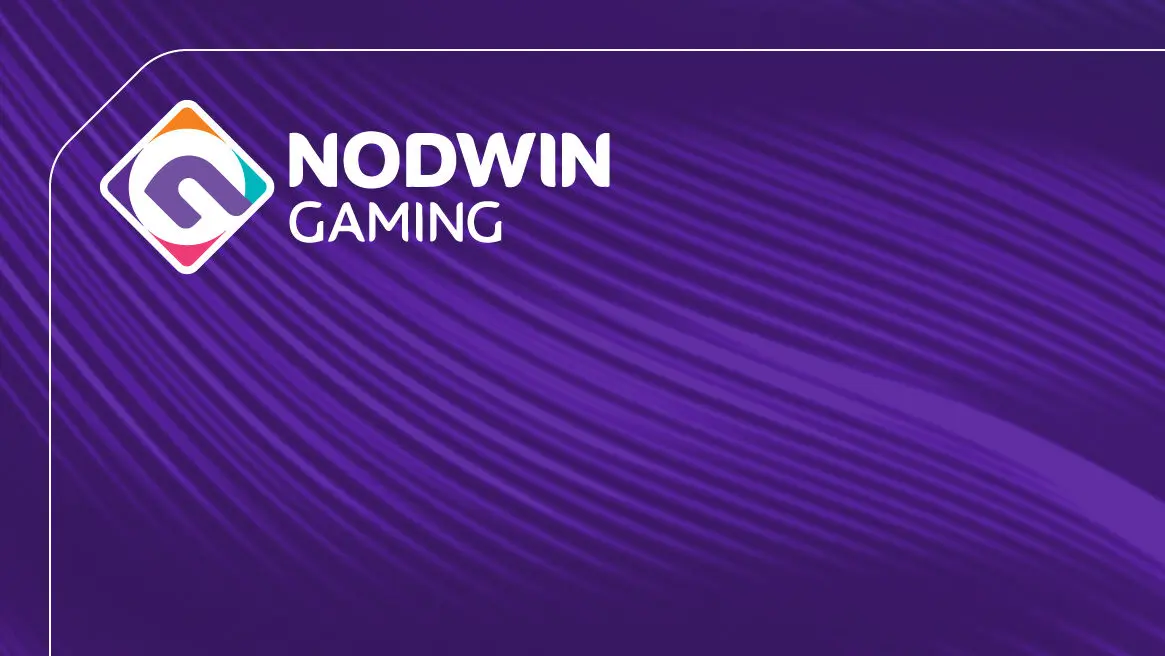 Лого NODWIN Gaming