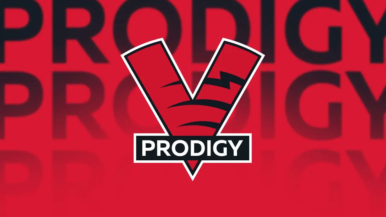 Логотип VP.Prodigy