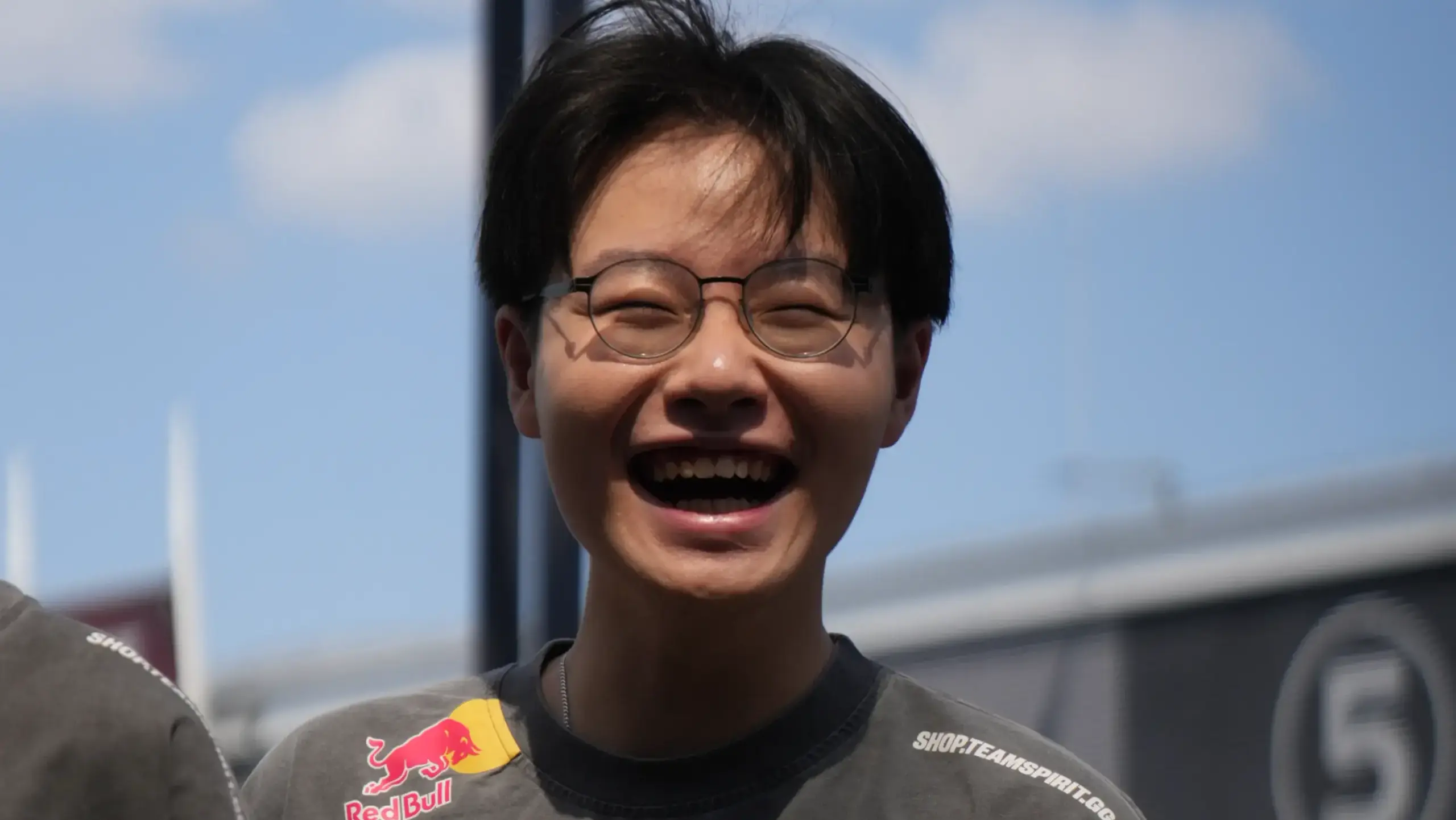 Голдер Team Spirit Hiko