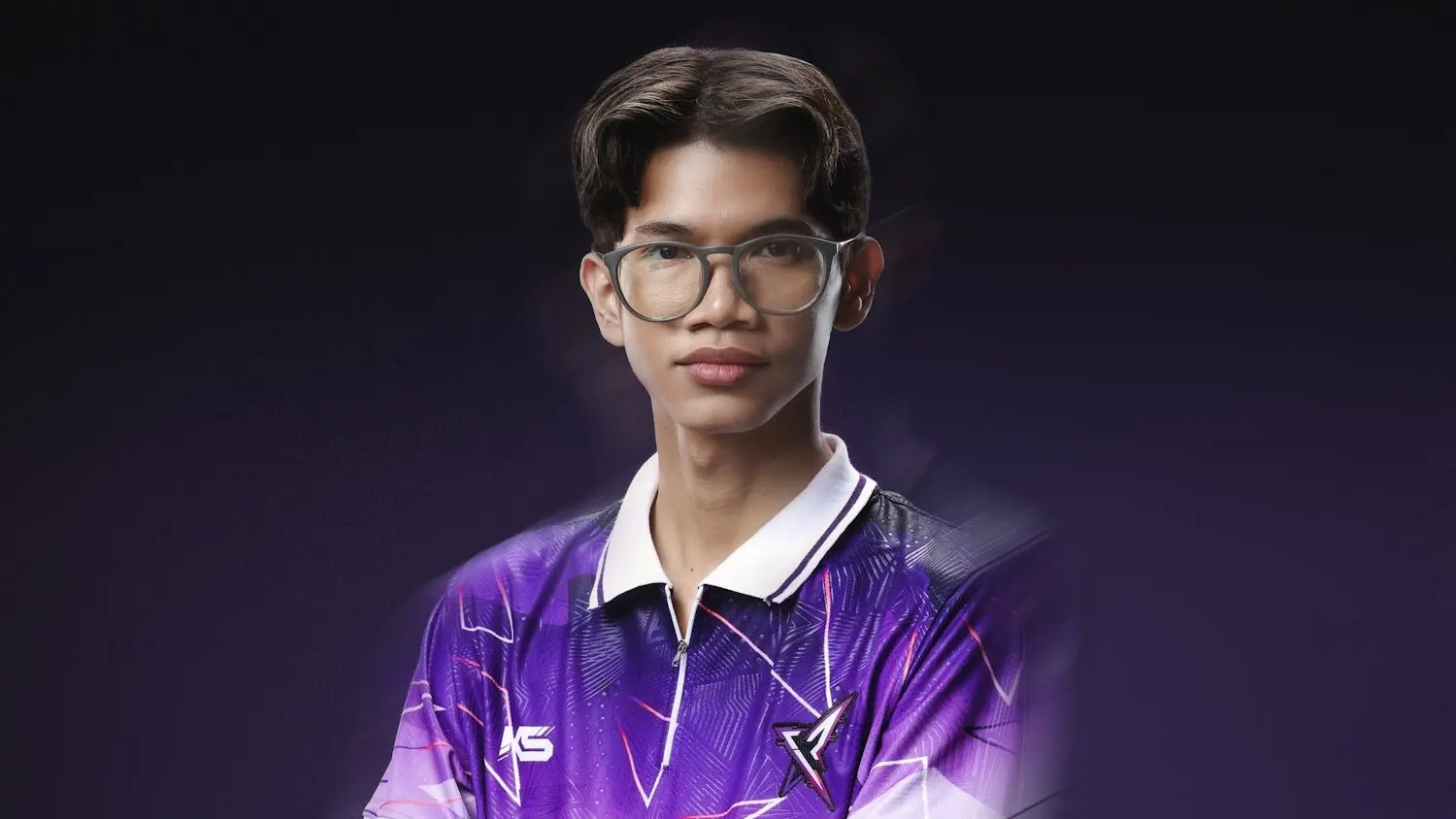Official photo of dalul as part of the REKONIX roster