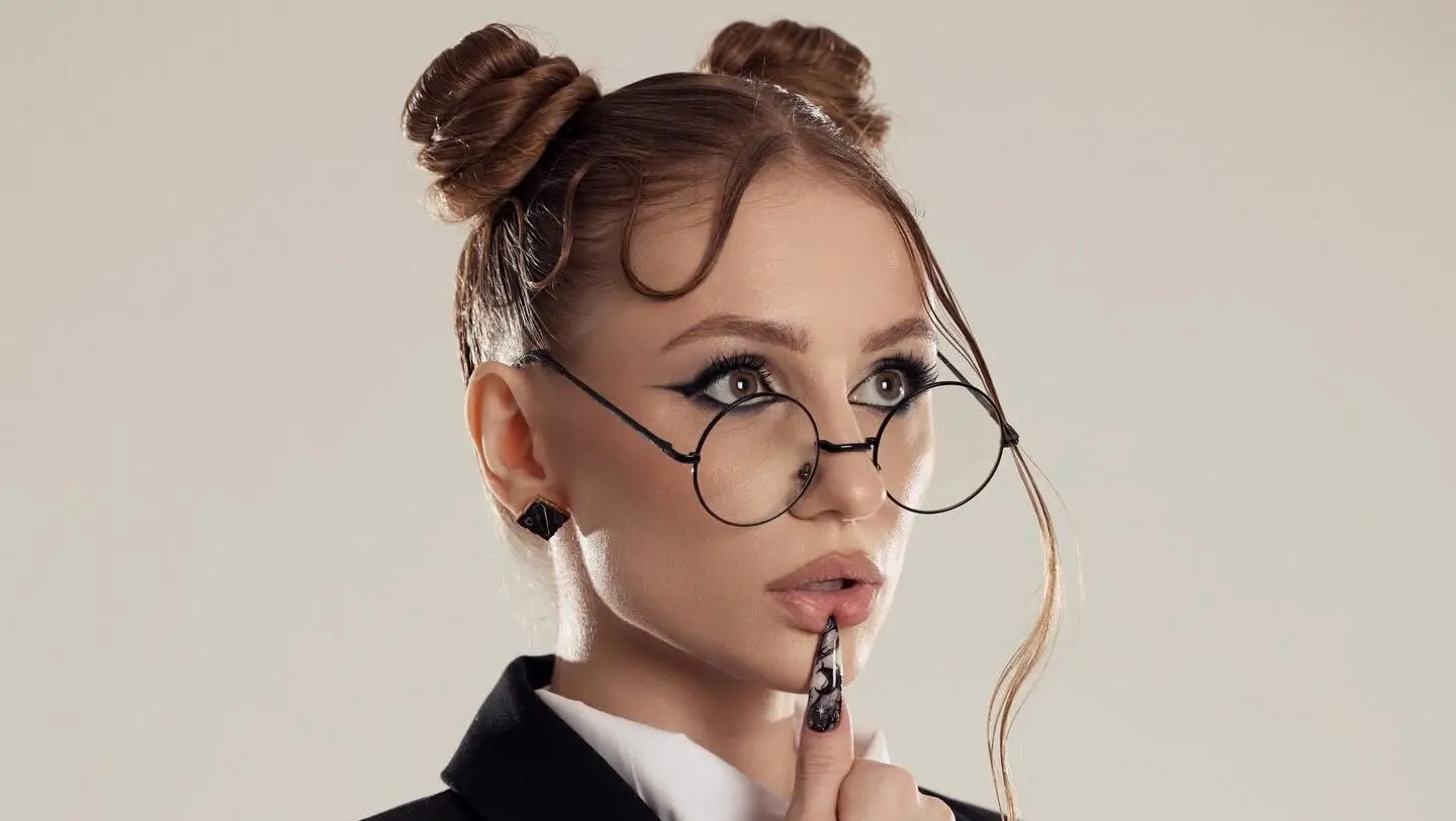 Фото Василисы «Vasilisa» Черновой