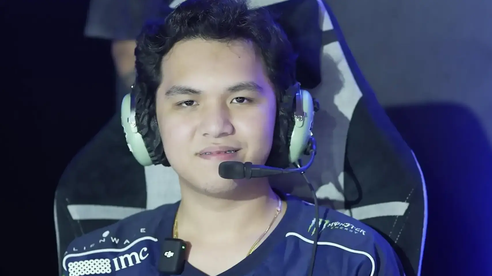 KarlTzy на MPL Philippines Season 17