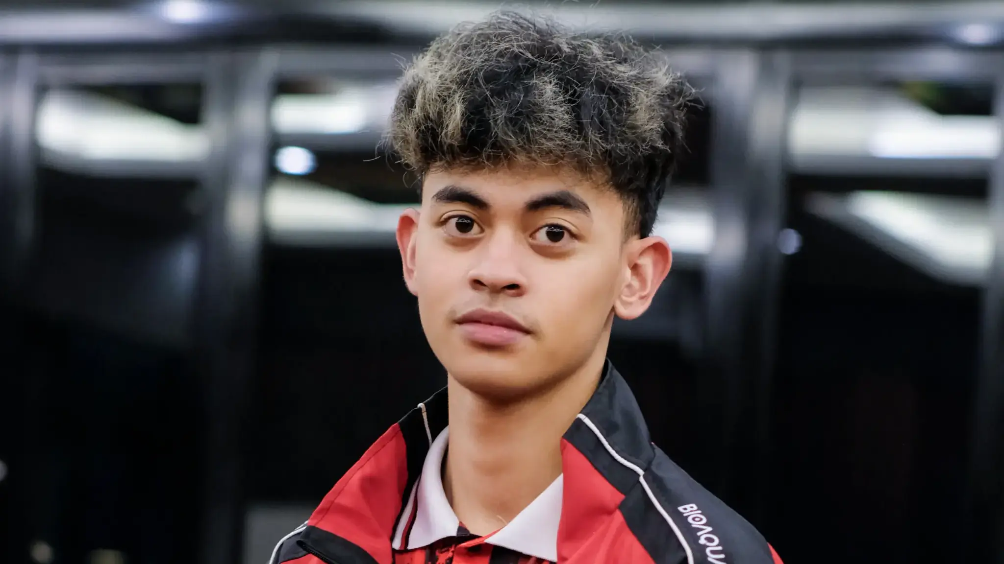 Moreno на MPL Indonesia Season 14.