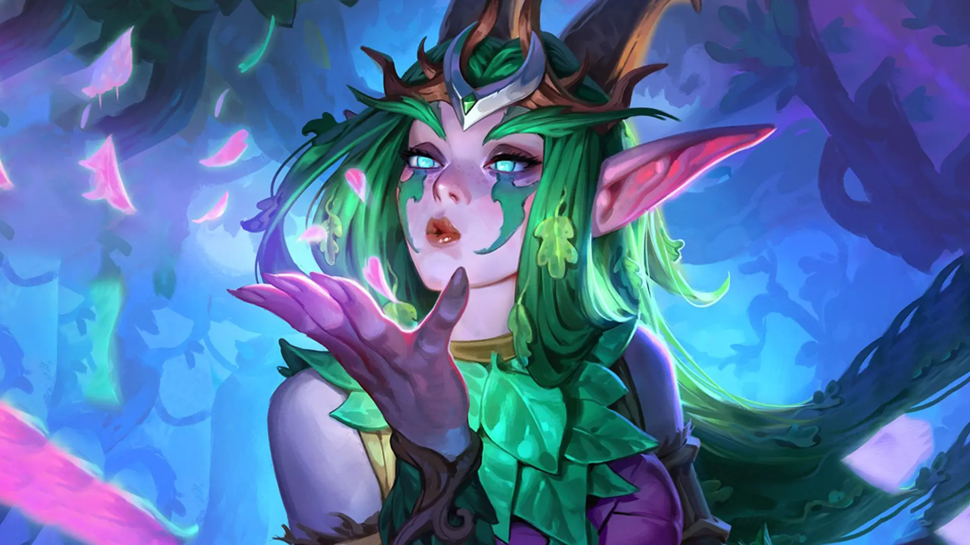 Hearthstone
